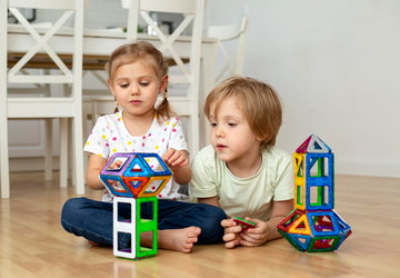 Top Educational Toys for Kids
