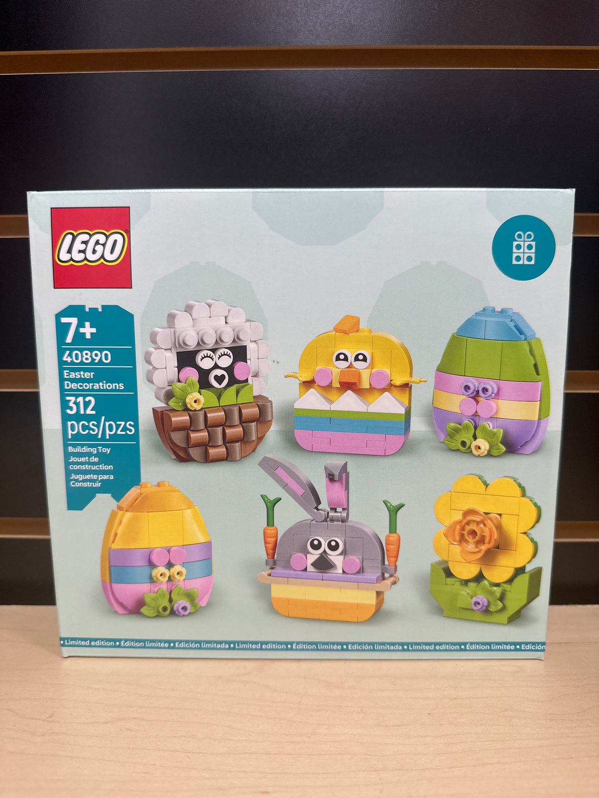 Easter Decorations