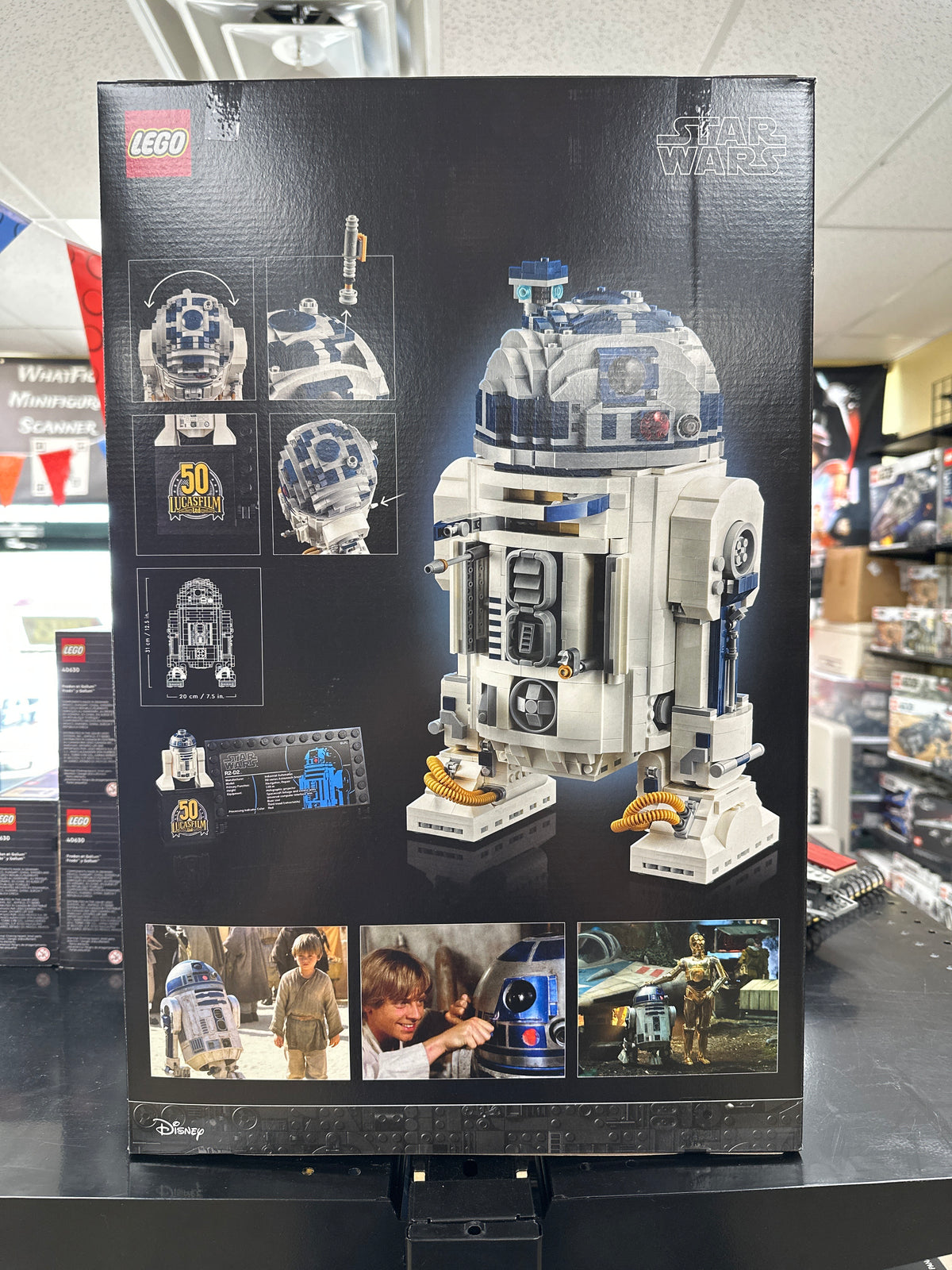 R2-D2