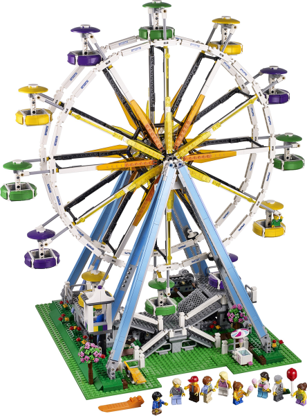 Ferris Wheel