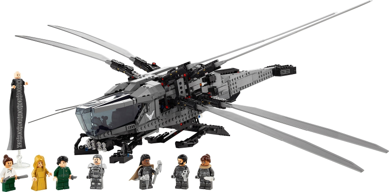 Atreides Royal Ornithopter