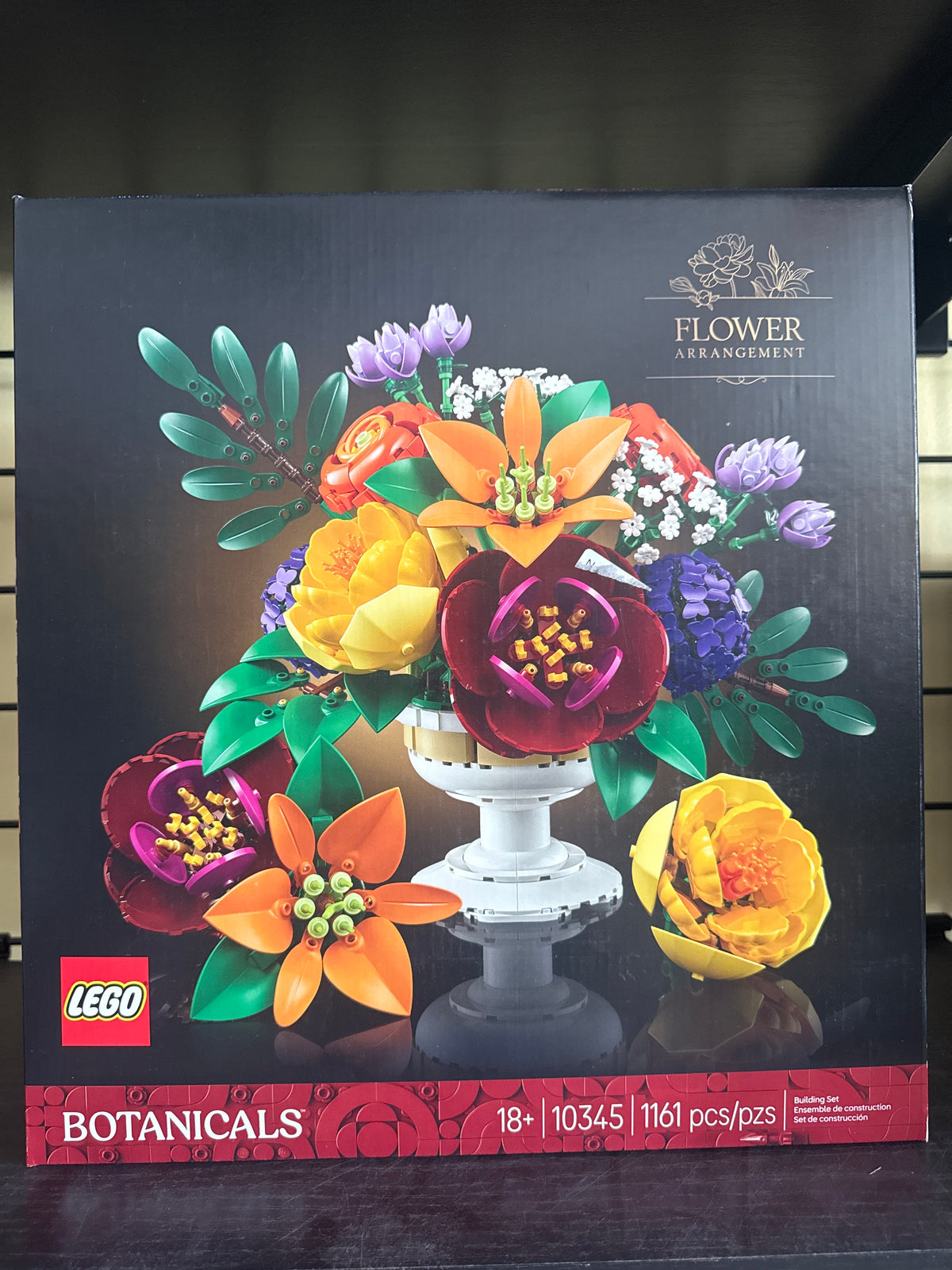 Flower Arrangement
