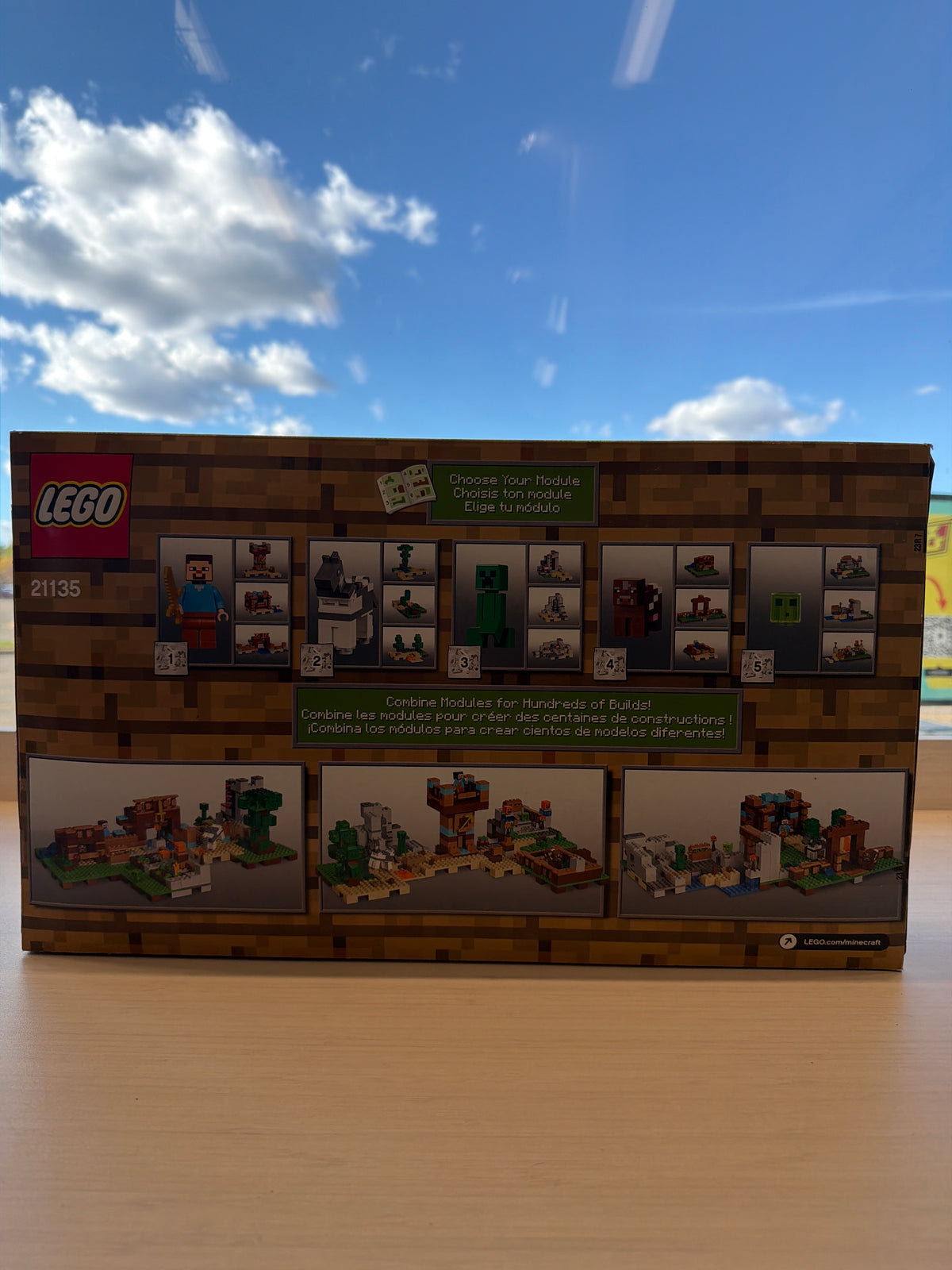 The Crafting Box 2.0