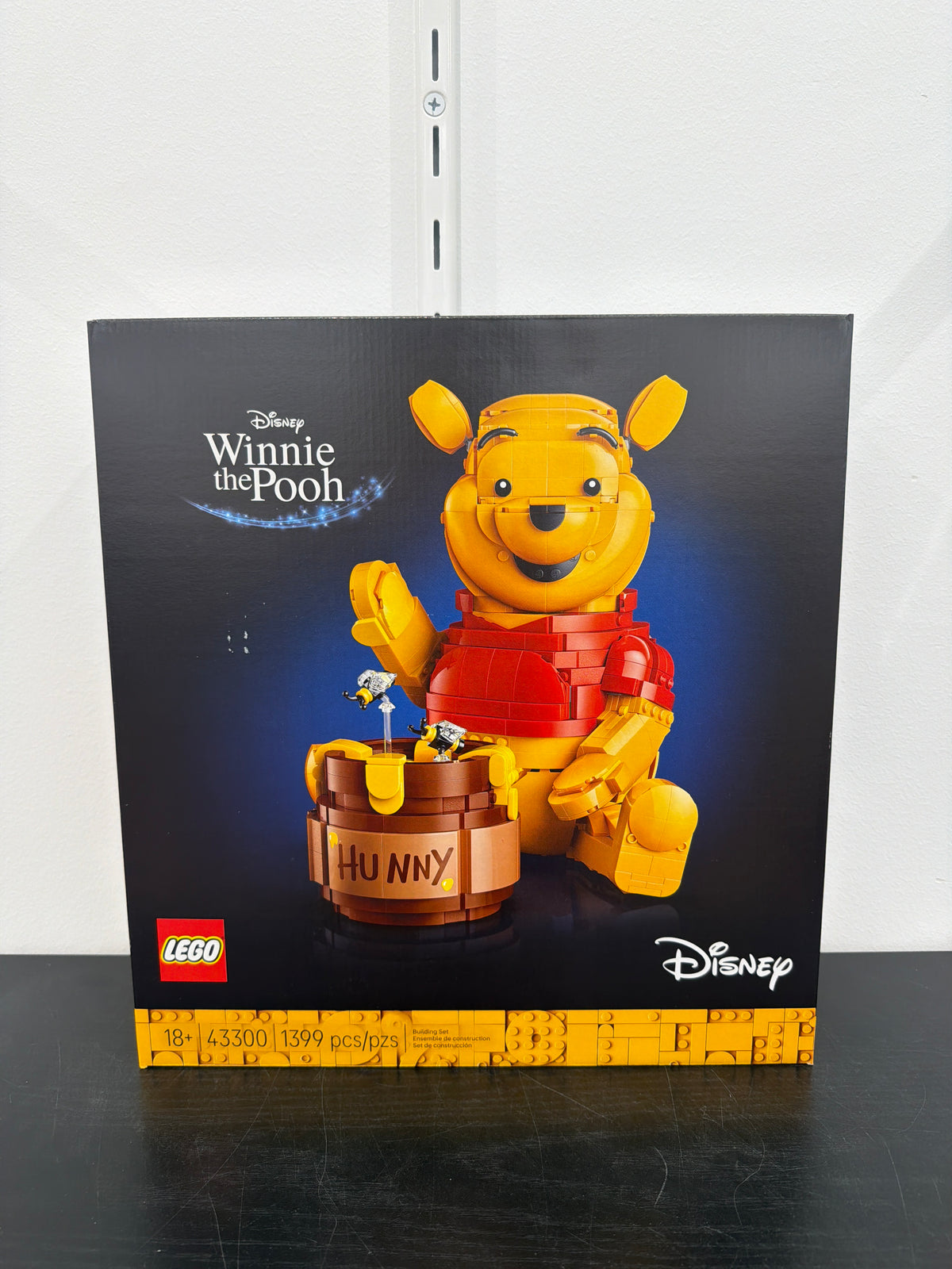 Winnie the Pooh