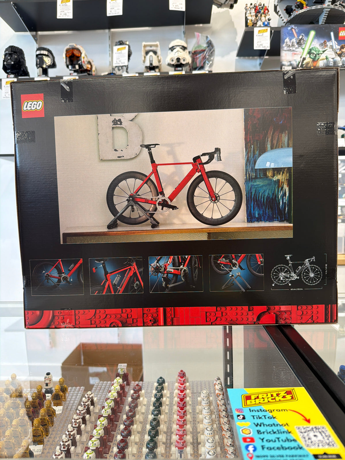 Road Bike