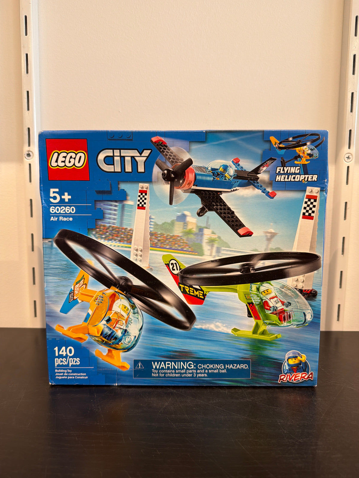 Air Race