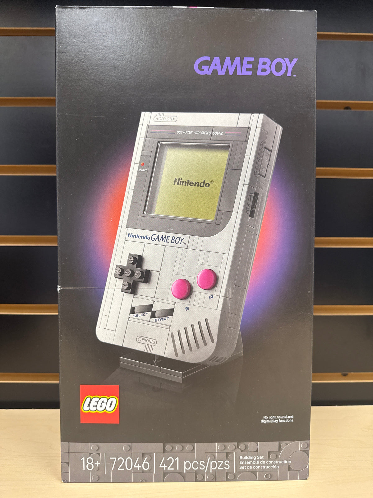 Game Boy