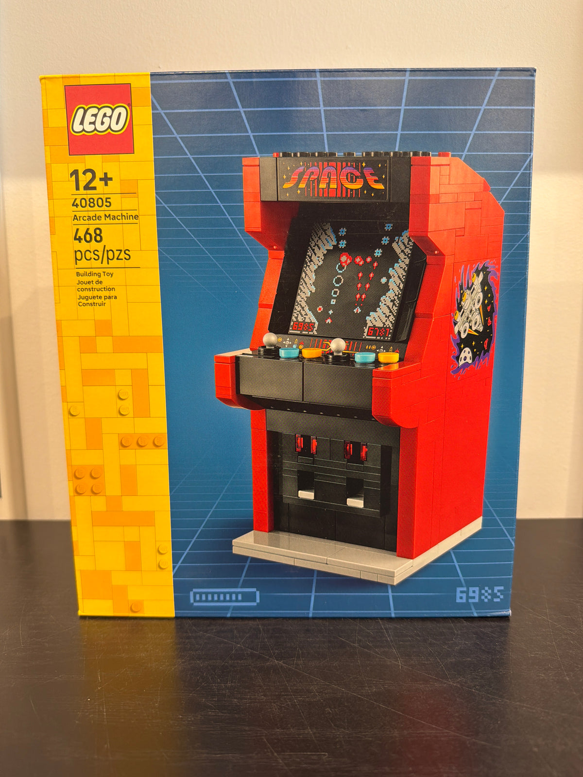 Arcade Machine