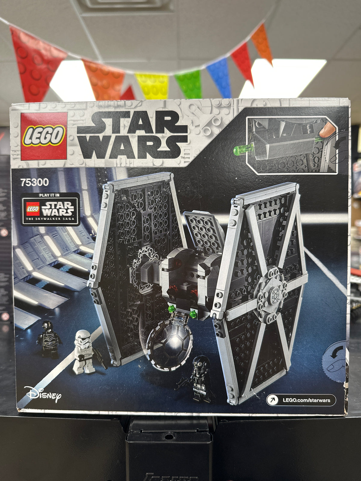 Imperial TIE Fighter
