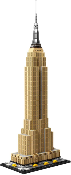 Empire State Building