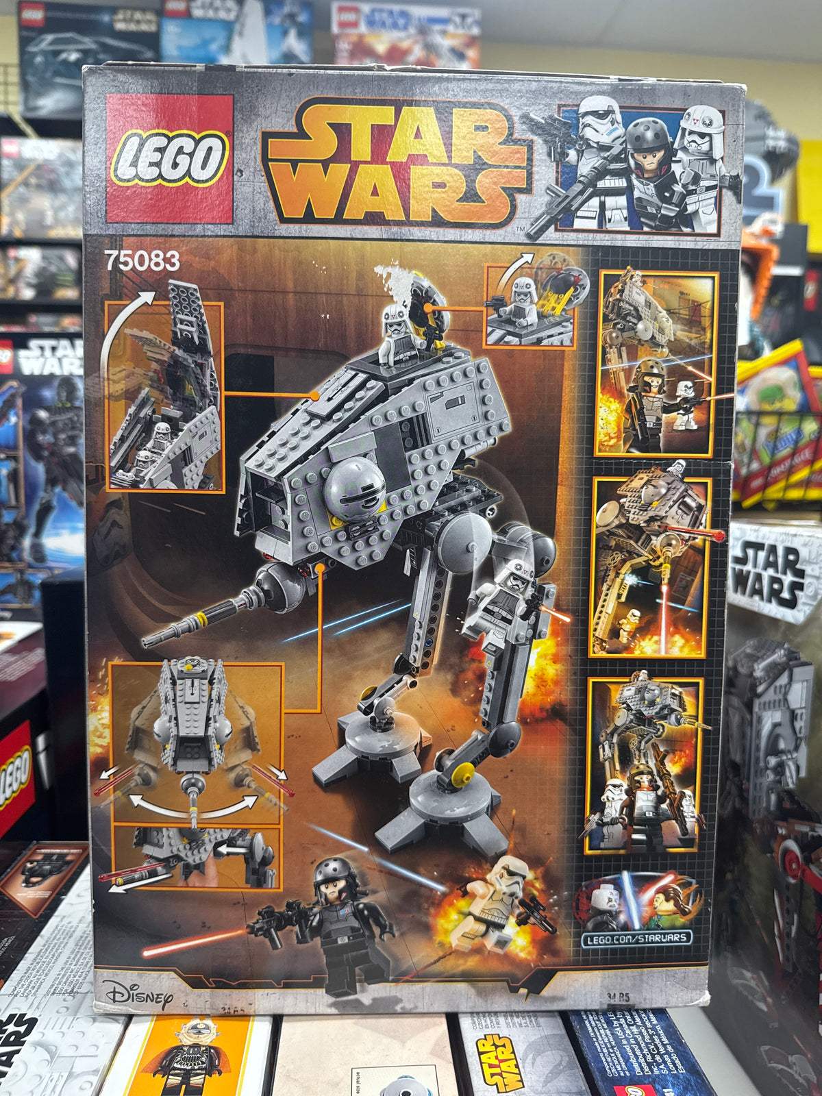 AT-DP
