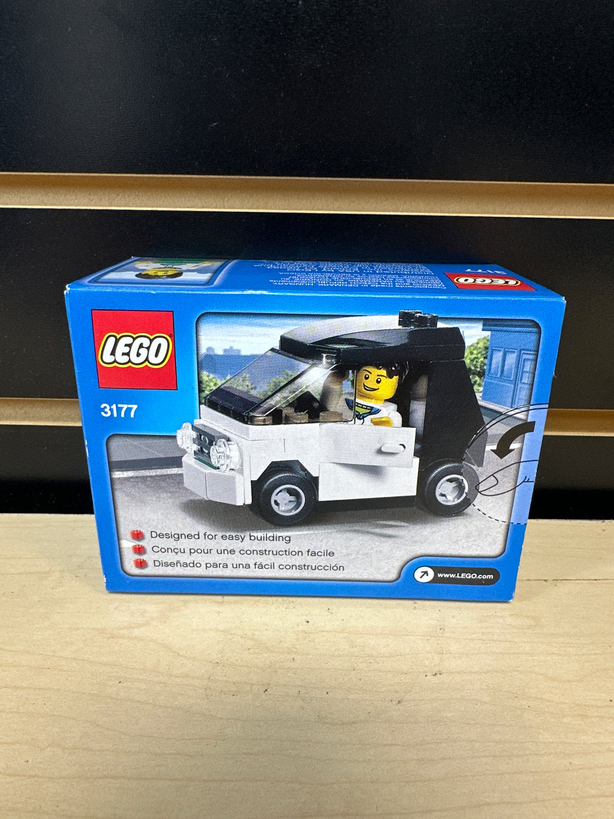 Small Car