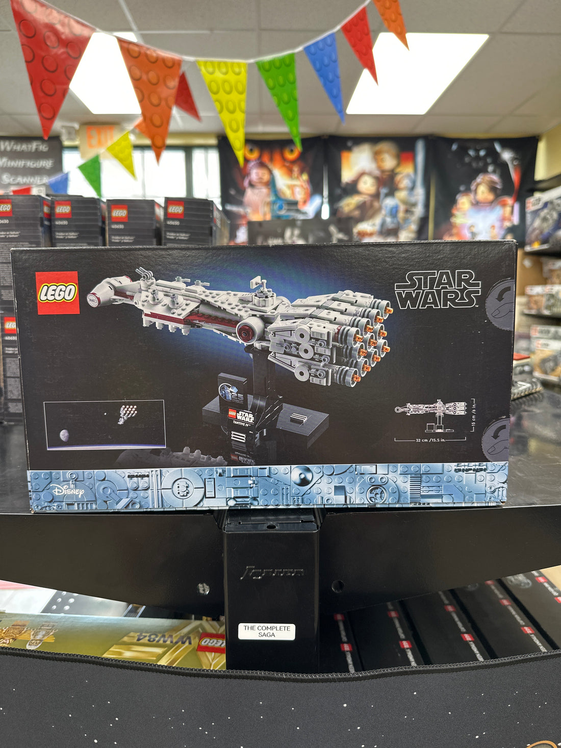 Tantive IV