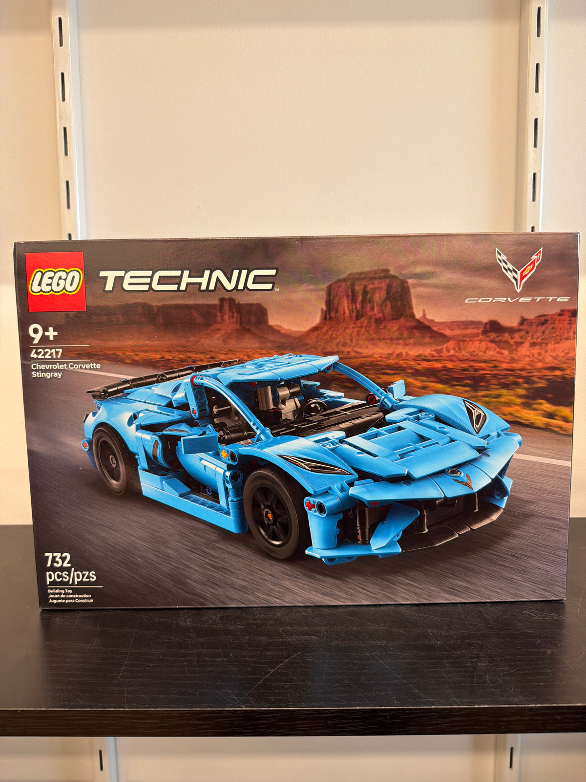 Chevrolet Corvette Stingray