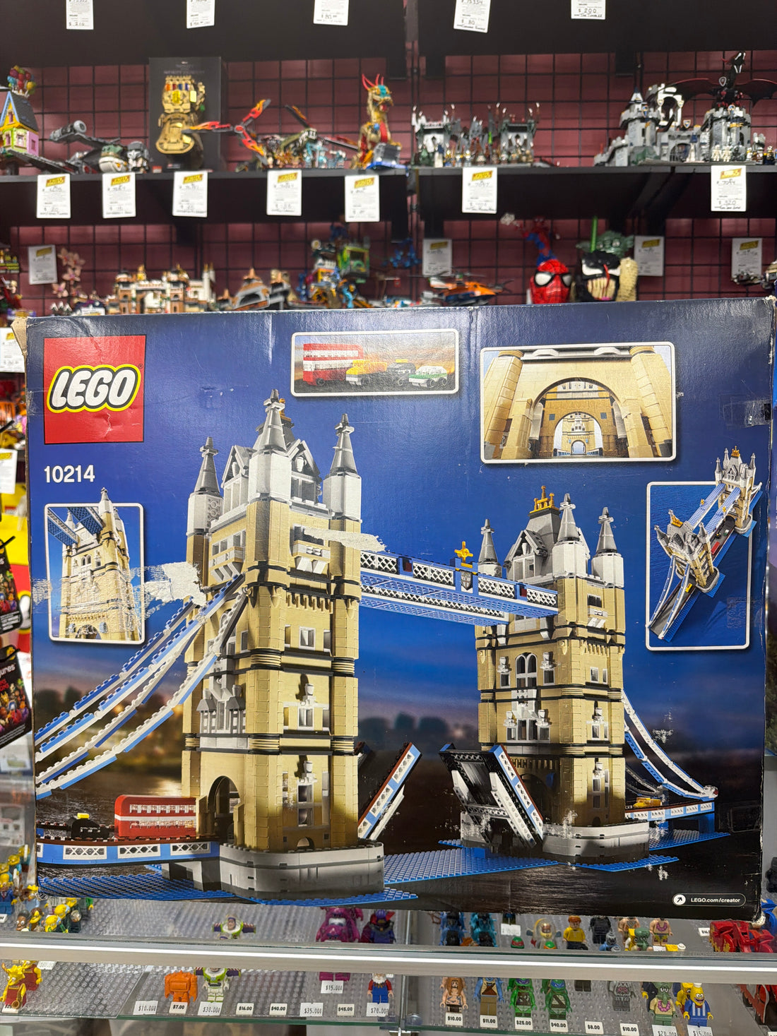 Tower Bridge