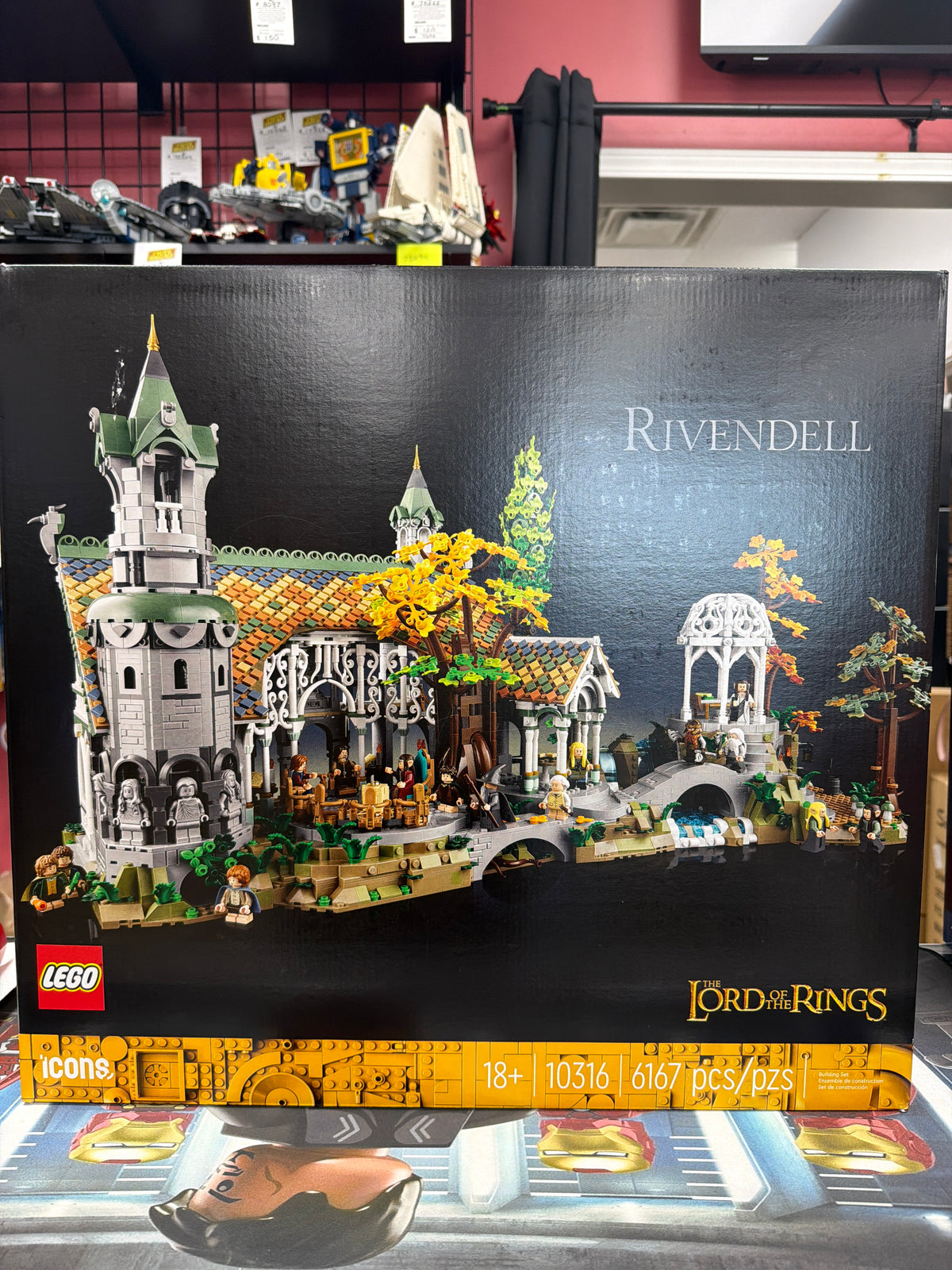 Rivendell