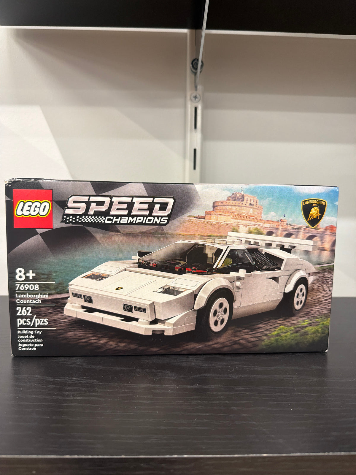 Lamborghini Countach