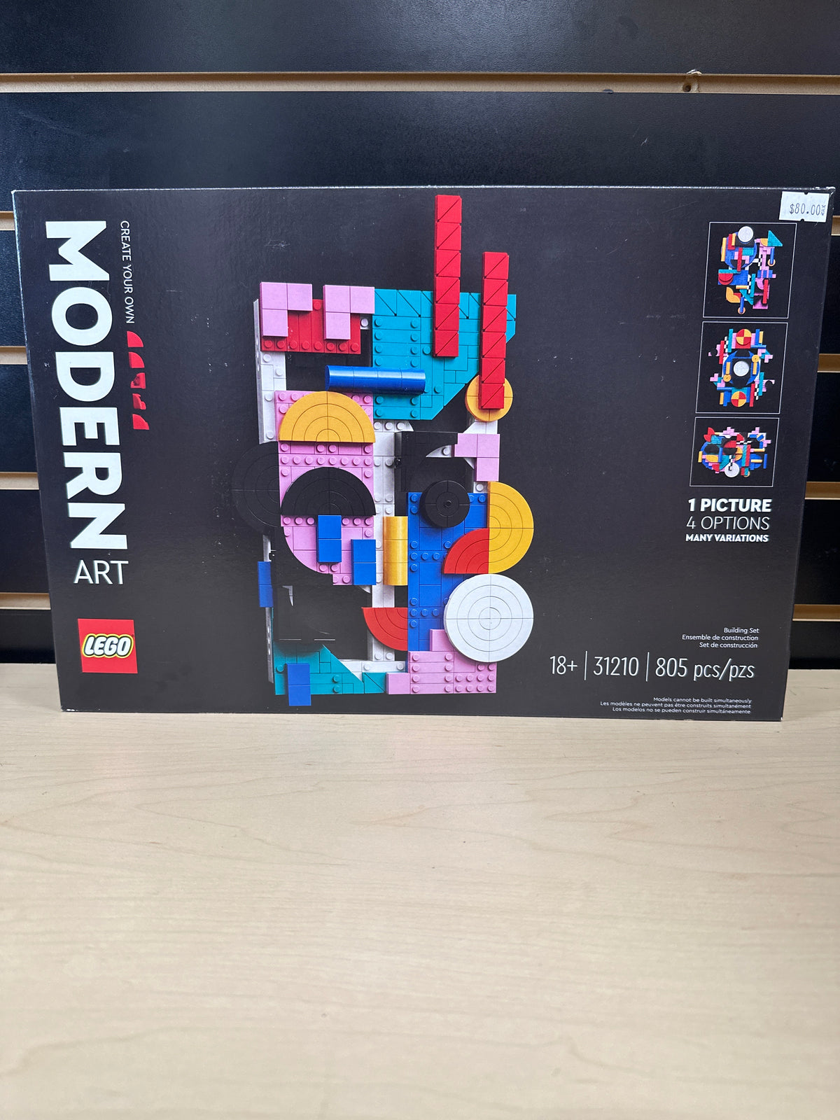 Modern Art