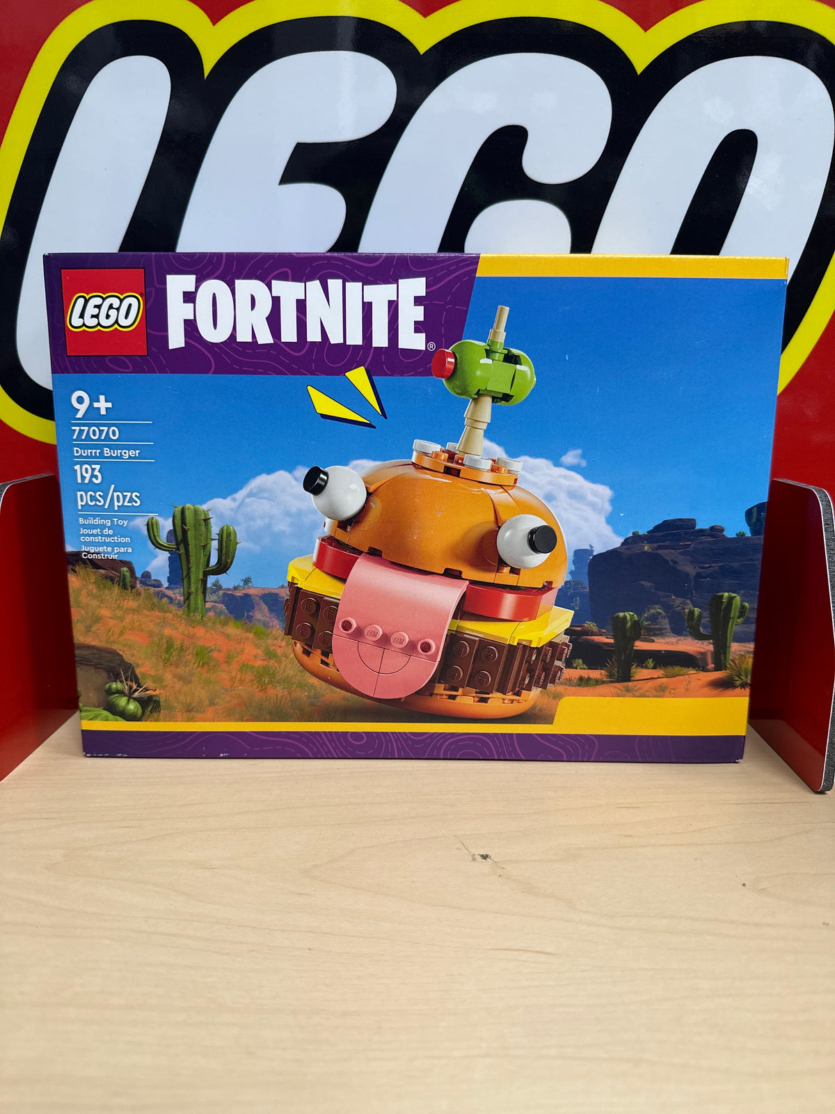 Durrr Burger