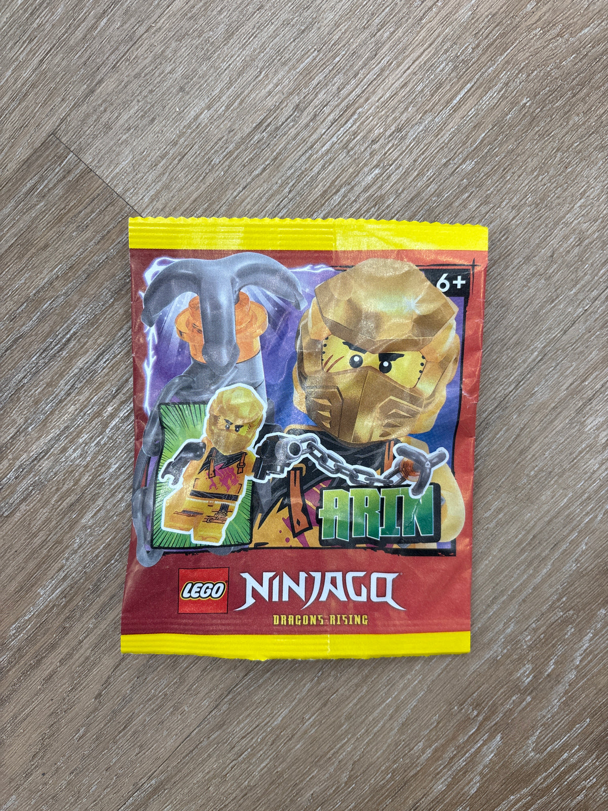 Arin Paper Bag