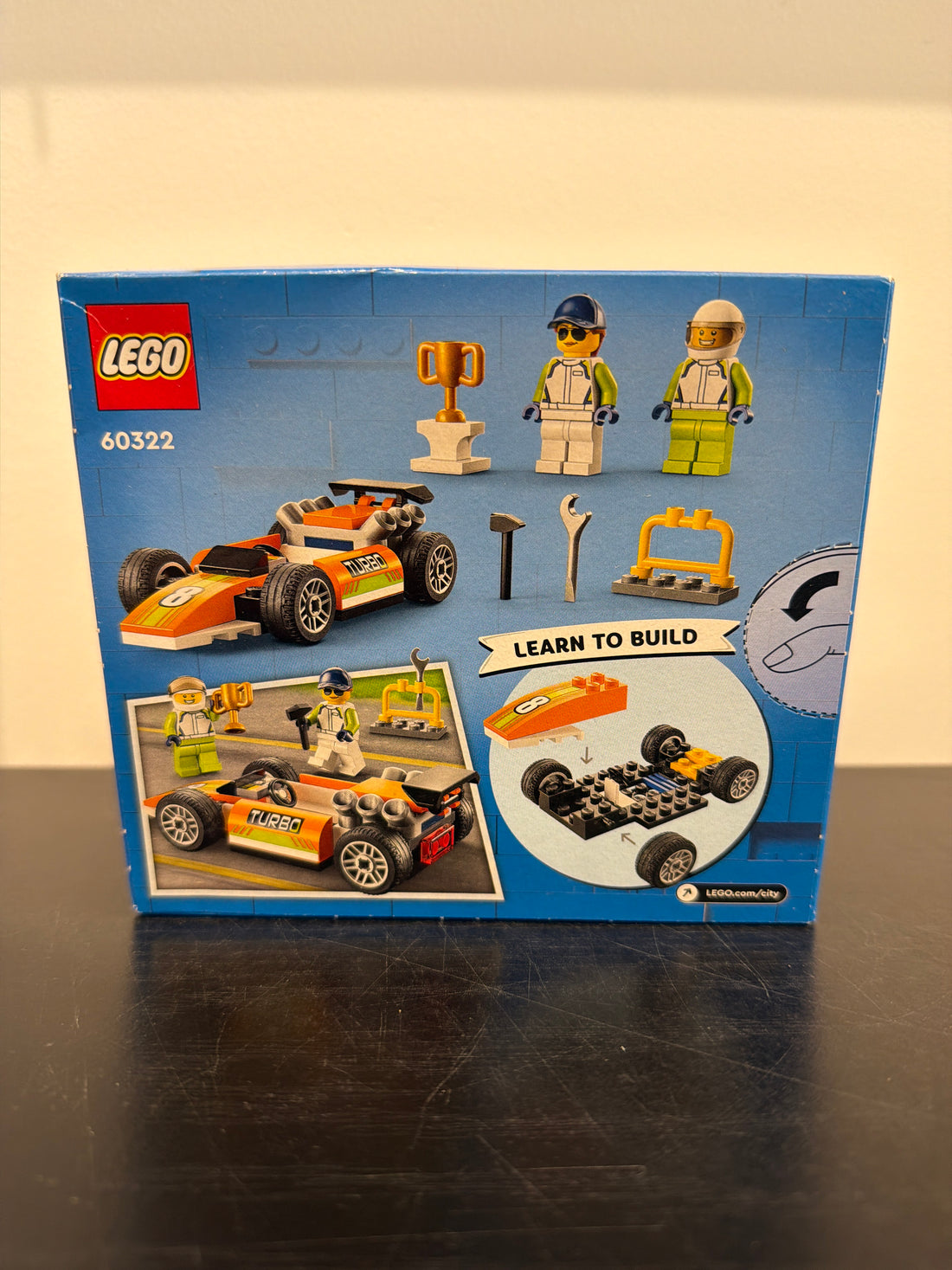 Race Car