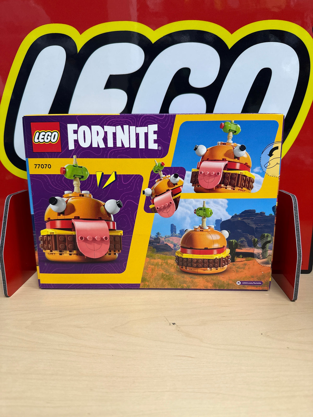 Durrr Burger