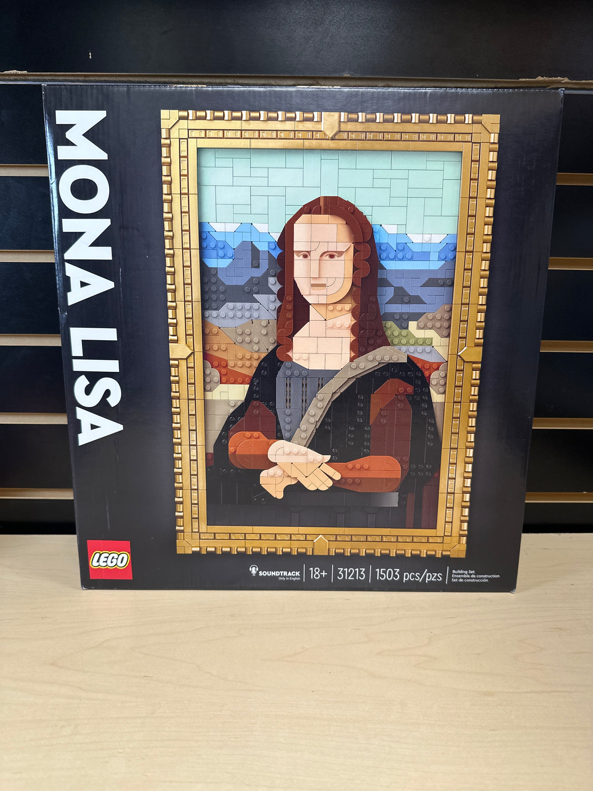 Mona Lisa