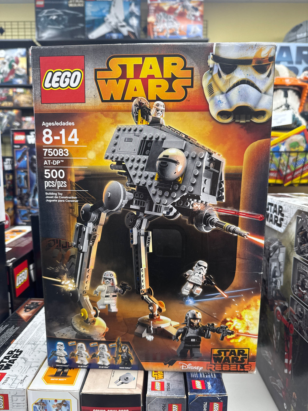 AT-DP