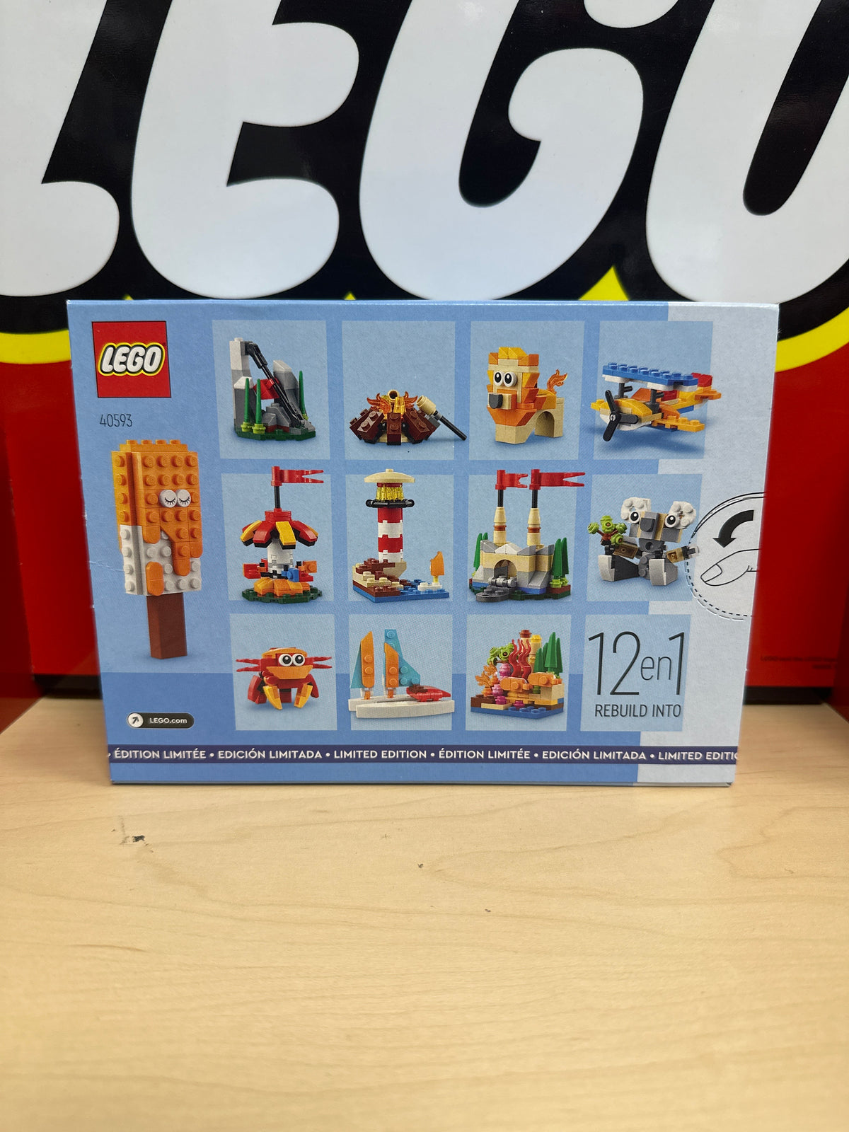 Fun Creativity 12-in-1