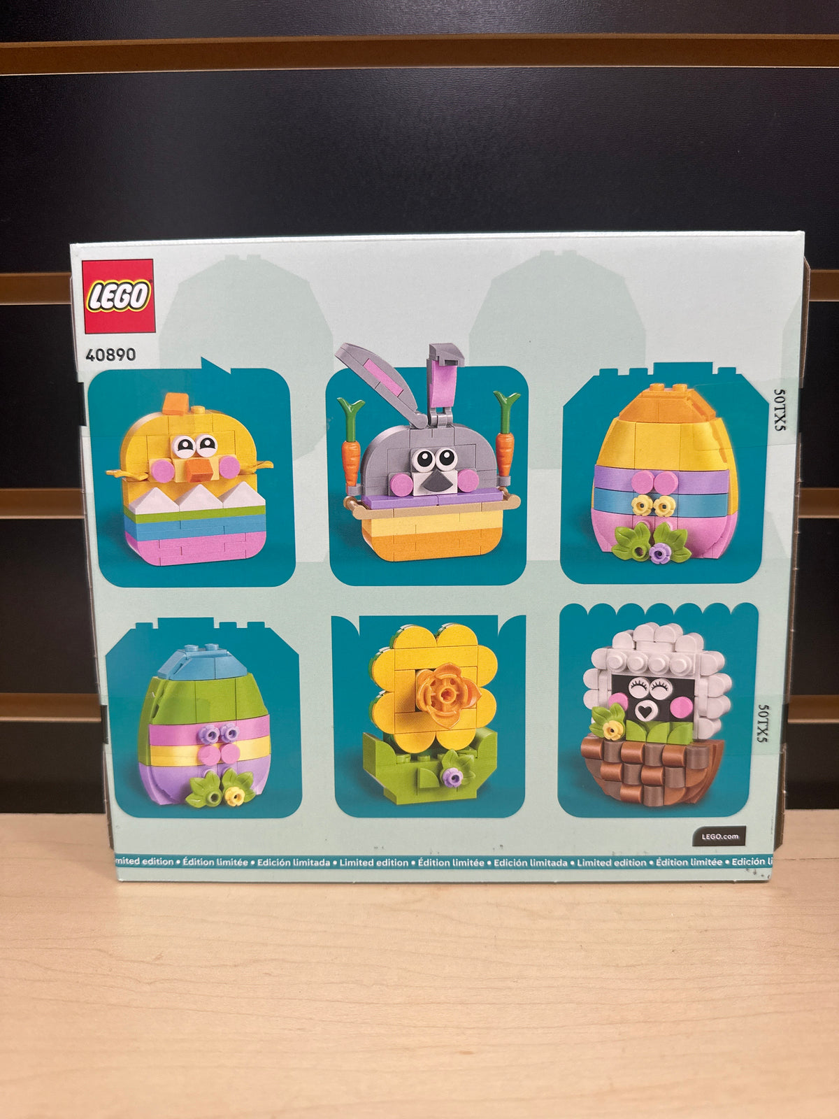 Easter Decorations
