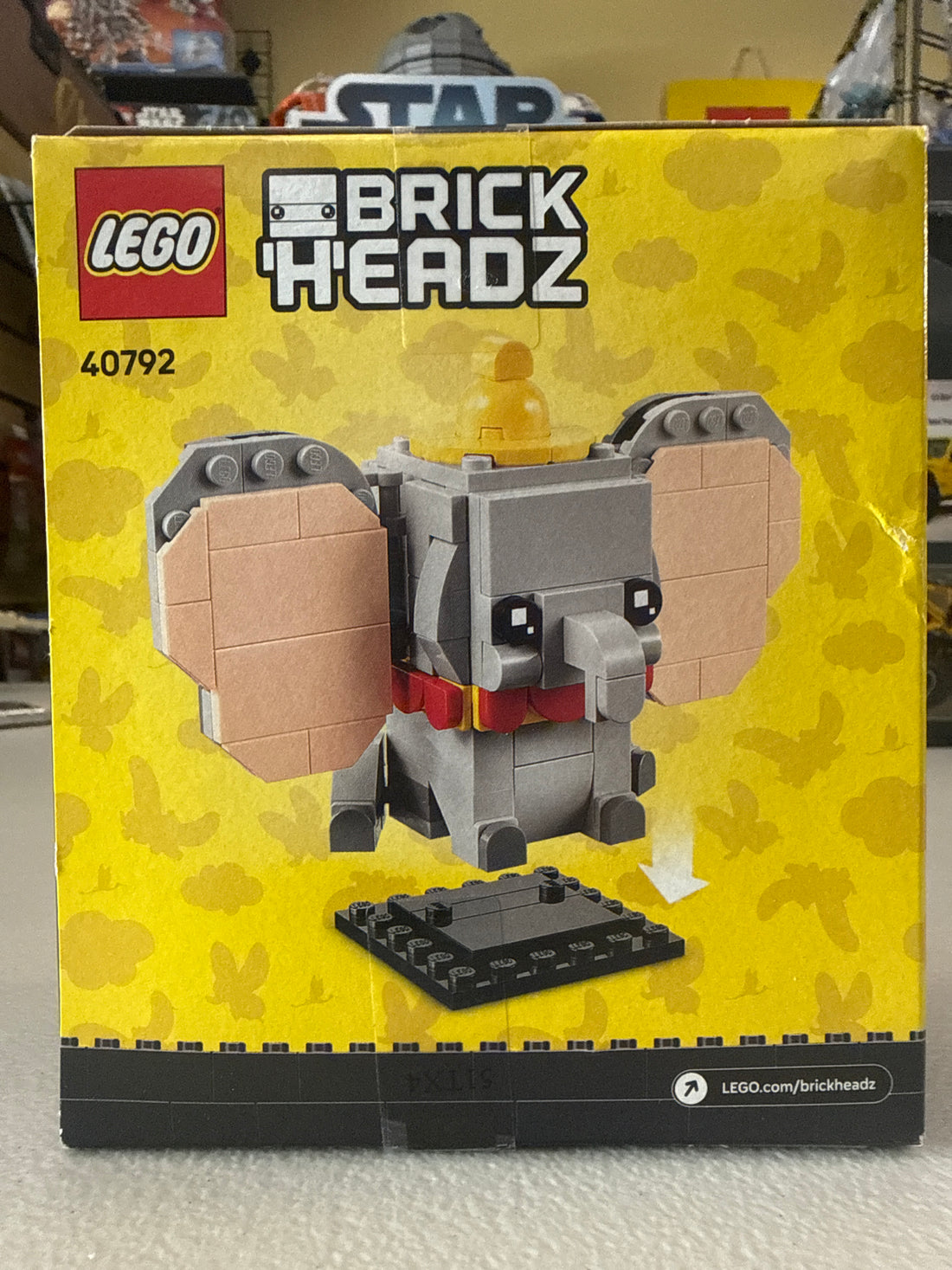 Dumbo