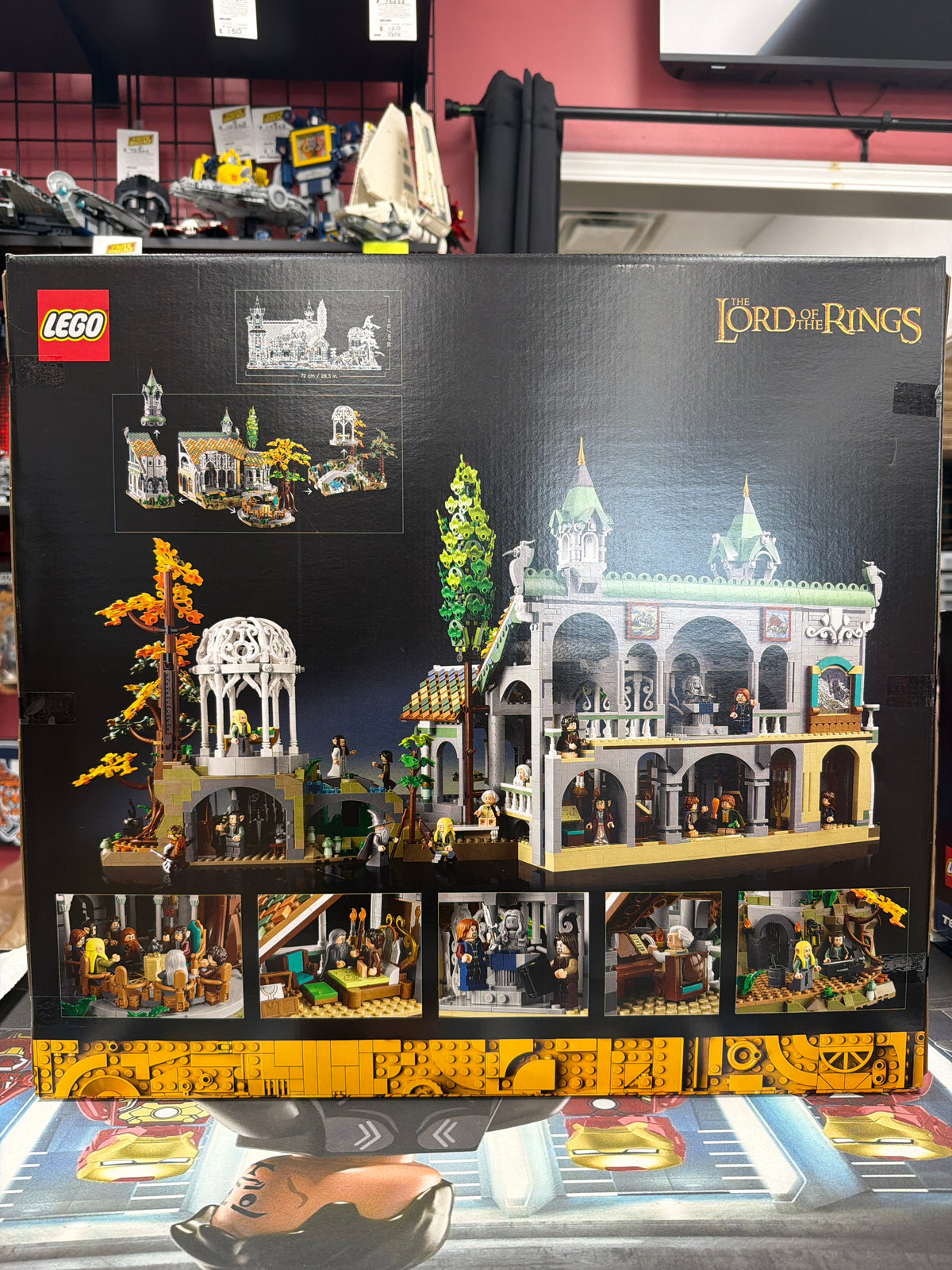 Rivendell