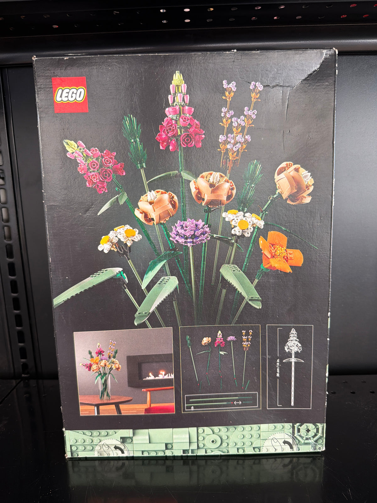 Flower Bouquet