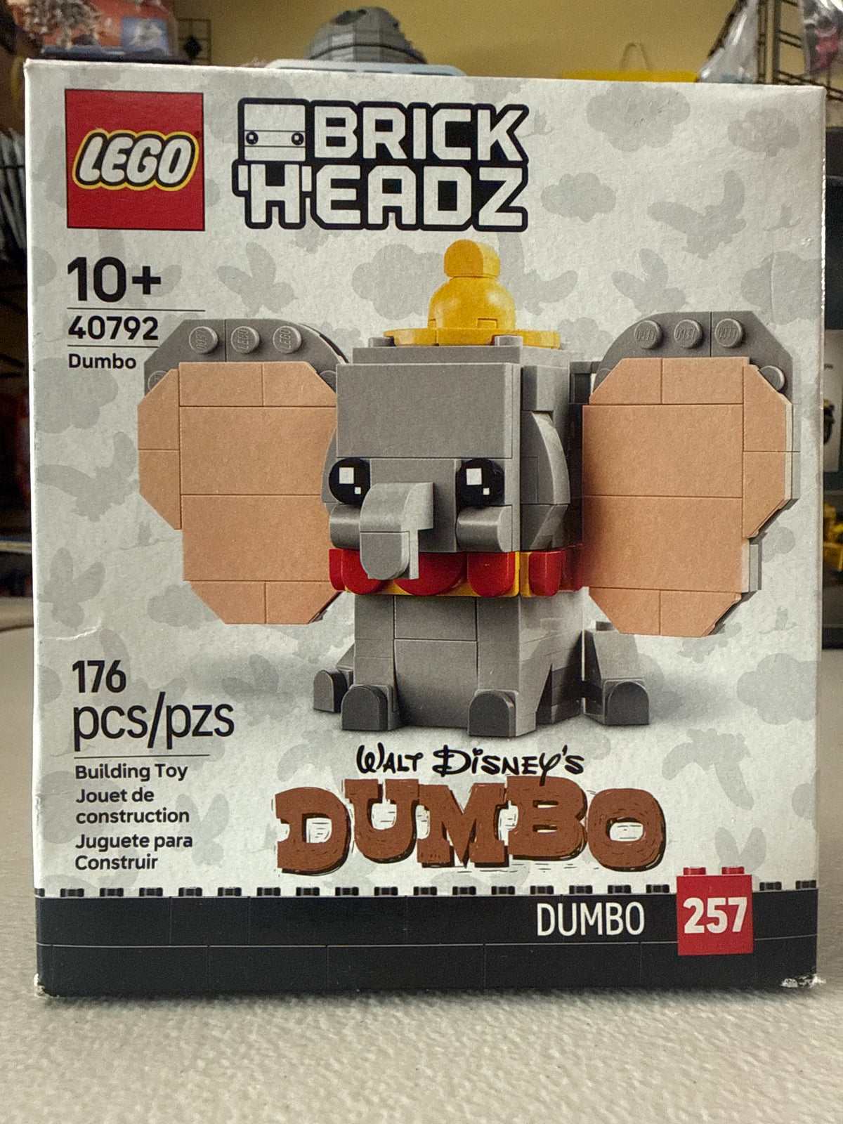 Dumbo