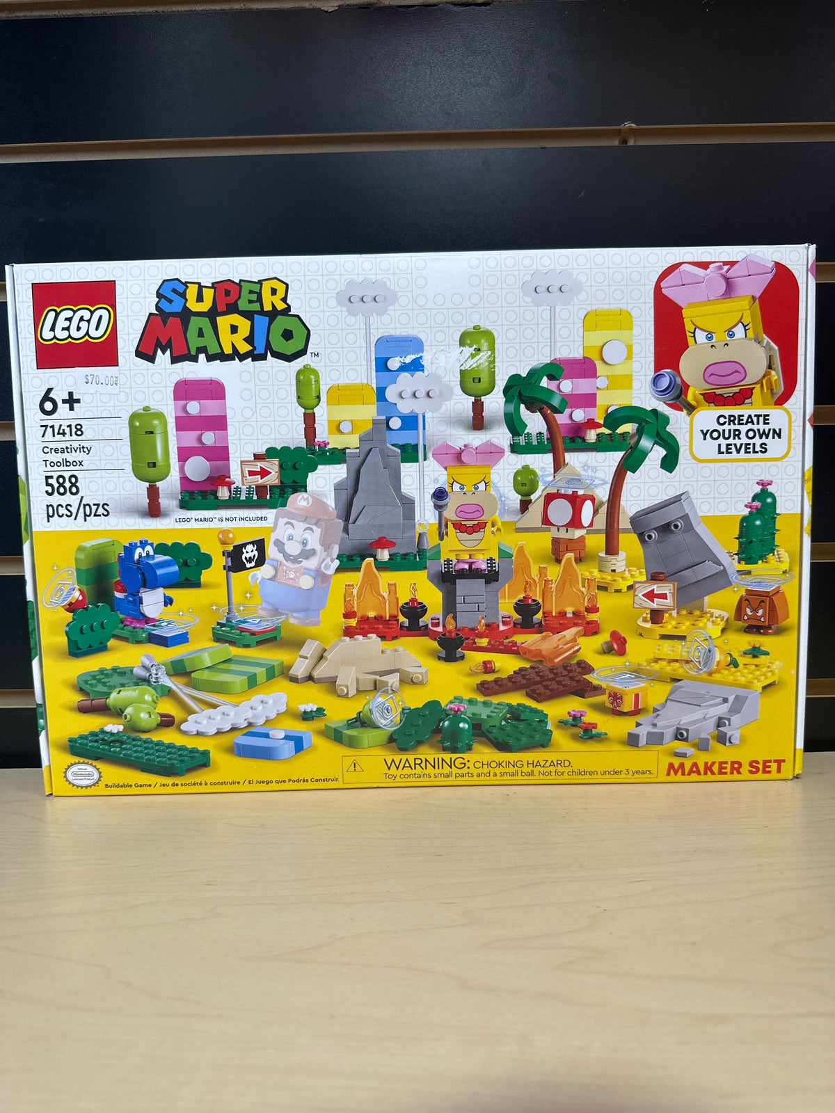 Creativity Toolbox - Maker Set