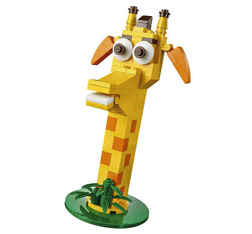Geoffrey polybag