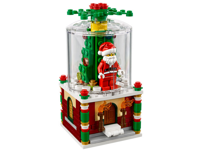 Snowglobe