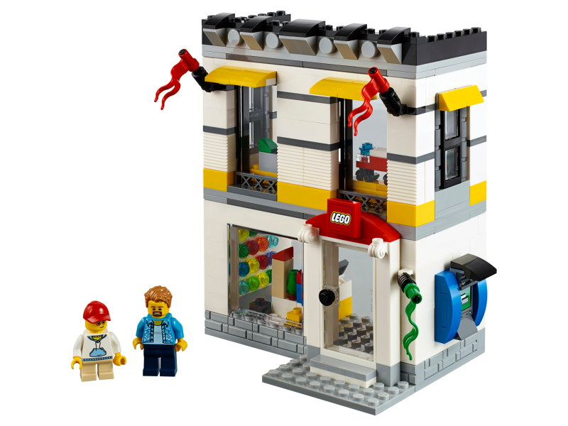 Built For Speed Gift Set