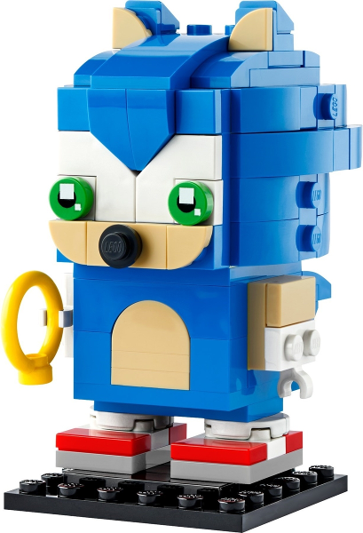 Sonic the Hedgehog