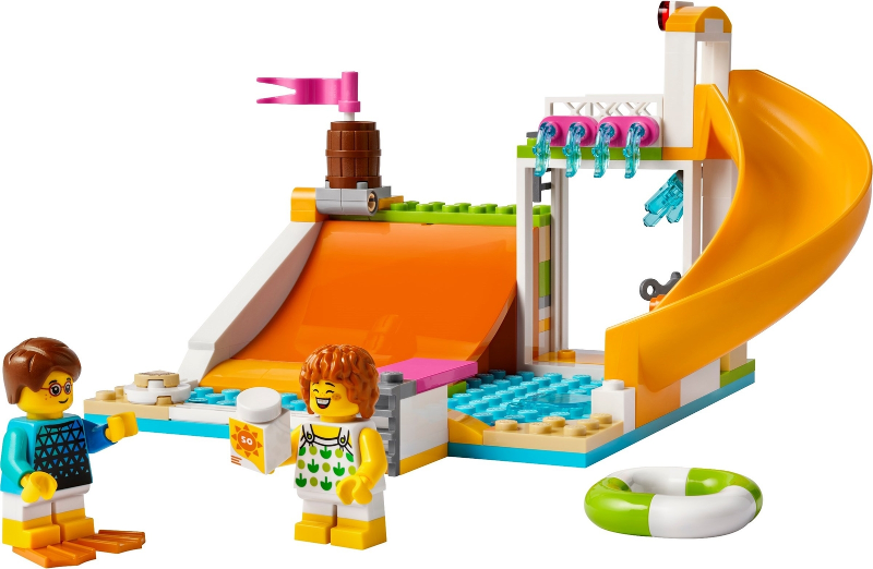 Water Park