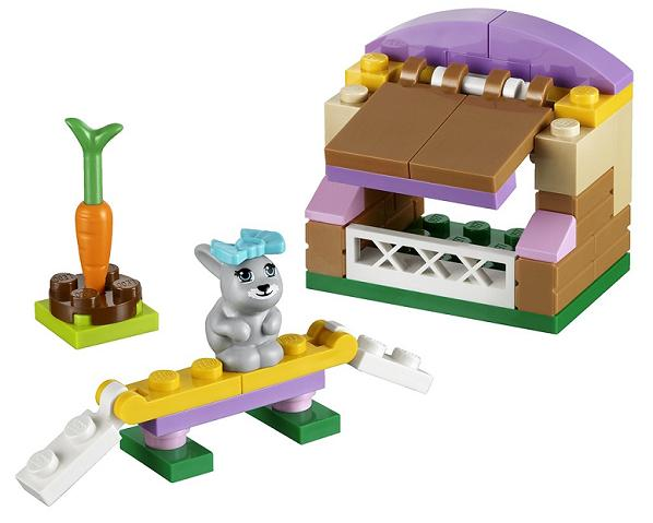 Bunny's Hutch