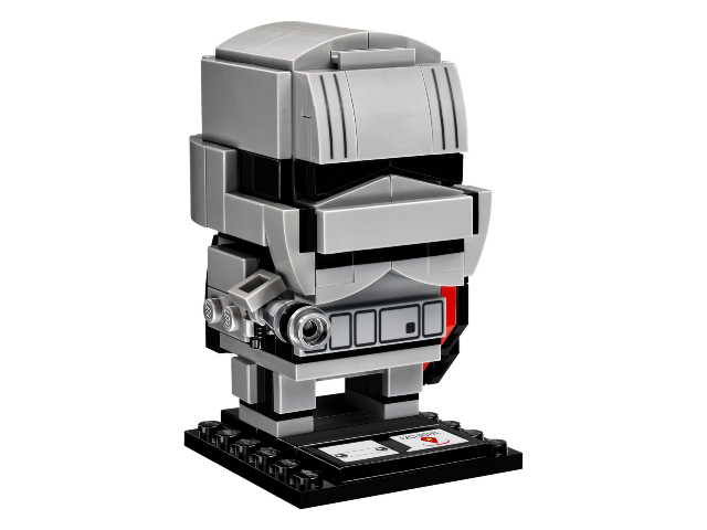 Captain Phasma
