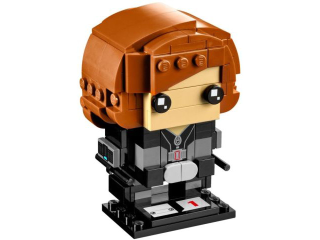 Black Widow