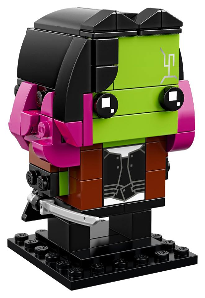 Gamora