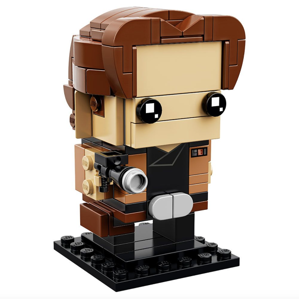 Han Solo