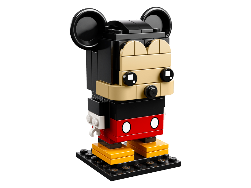 Mickey