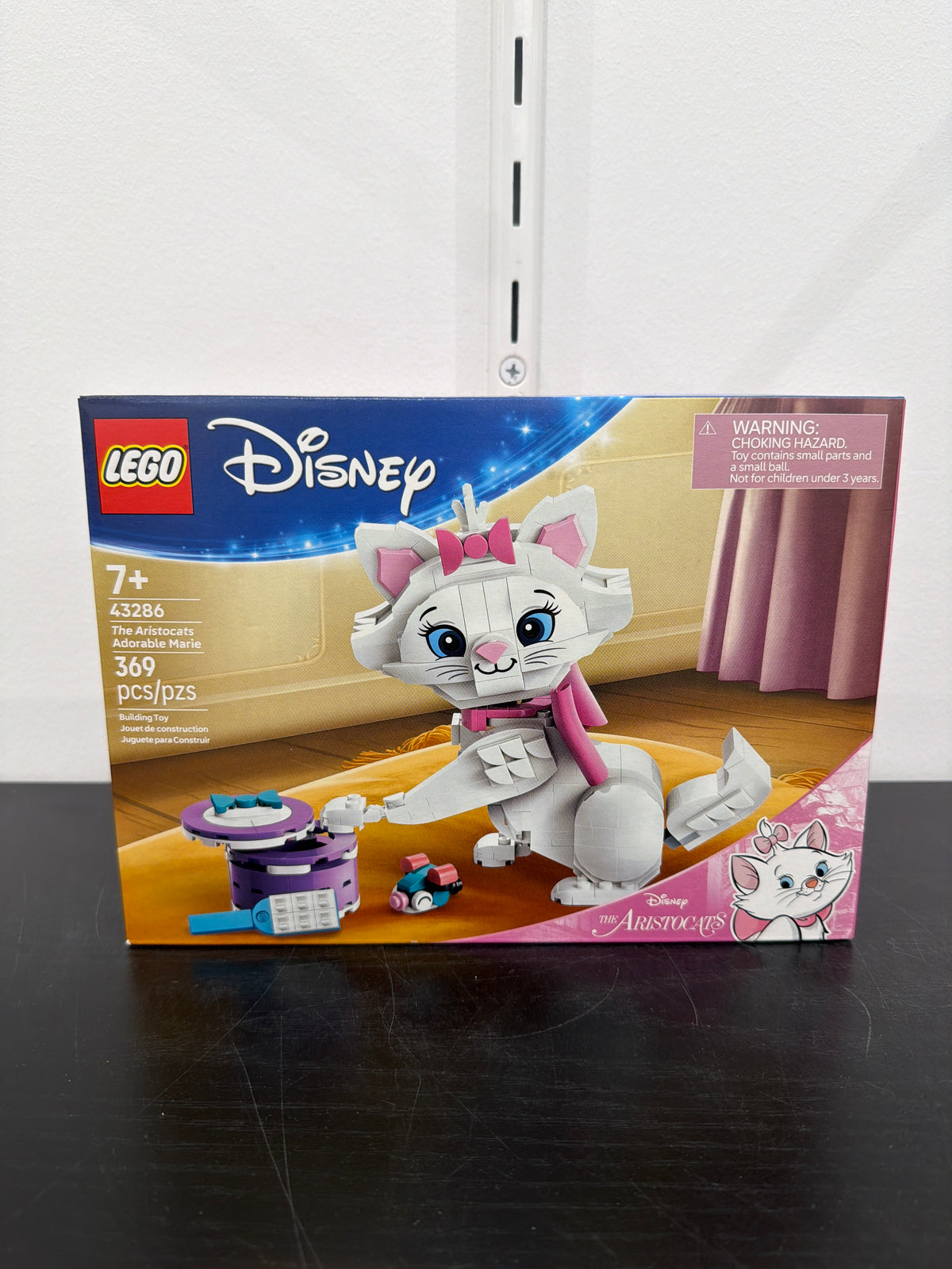 The Aristocats Adorable Marie