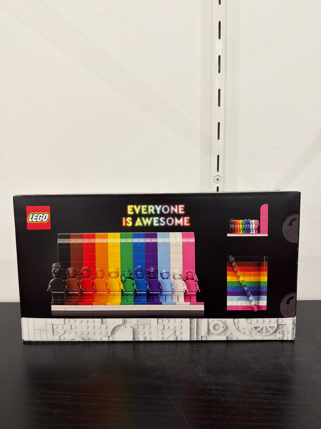 Everyone is Awesome