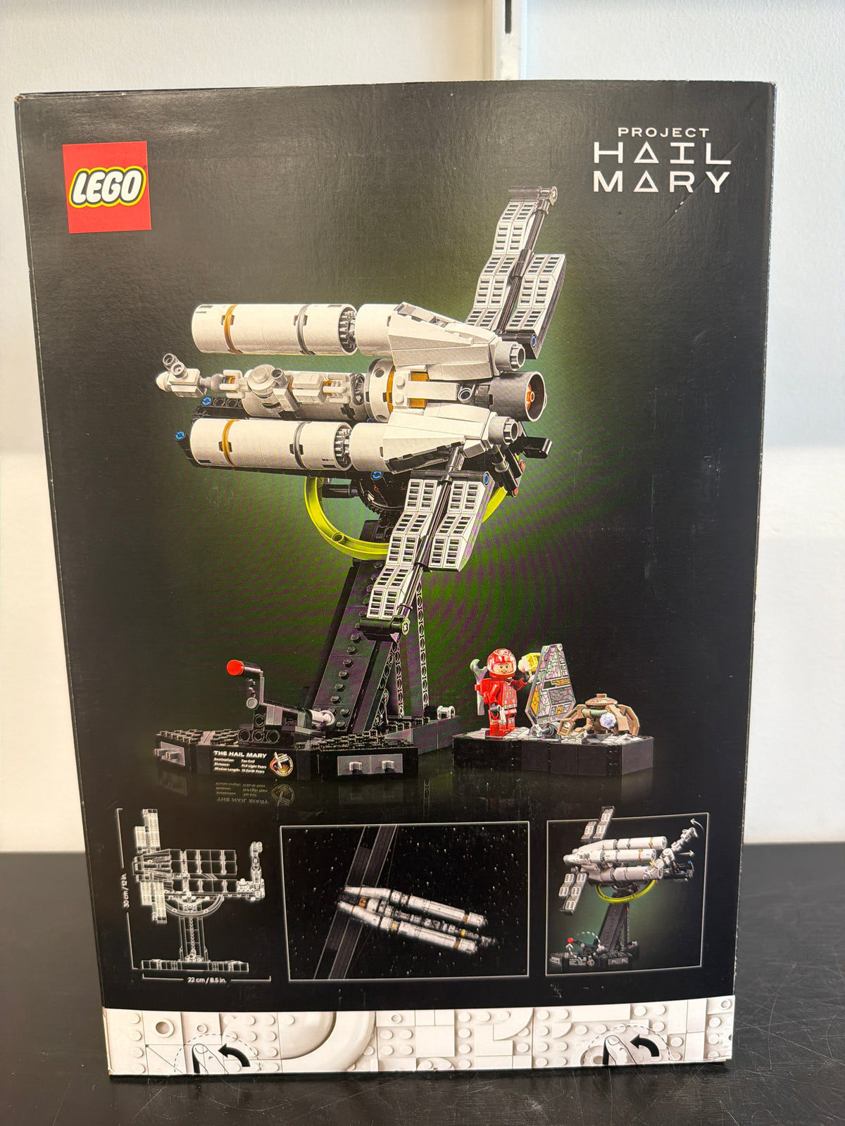 Project Hail Mary