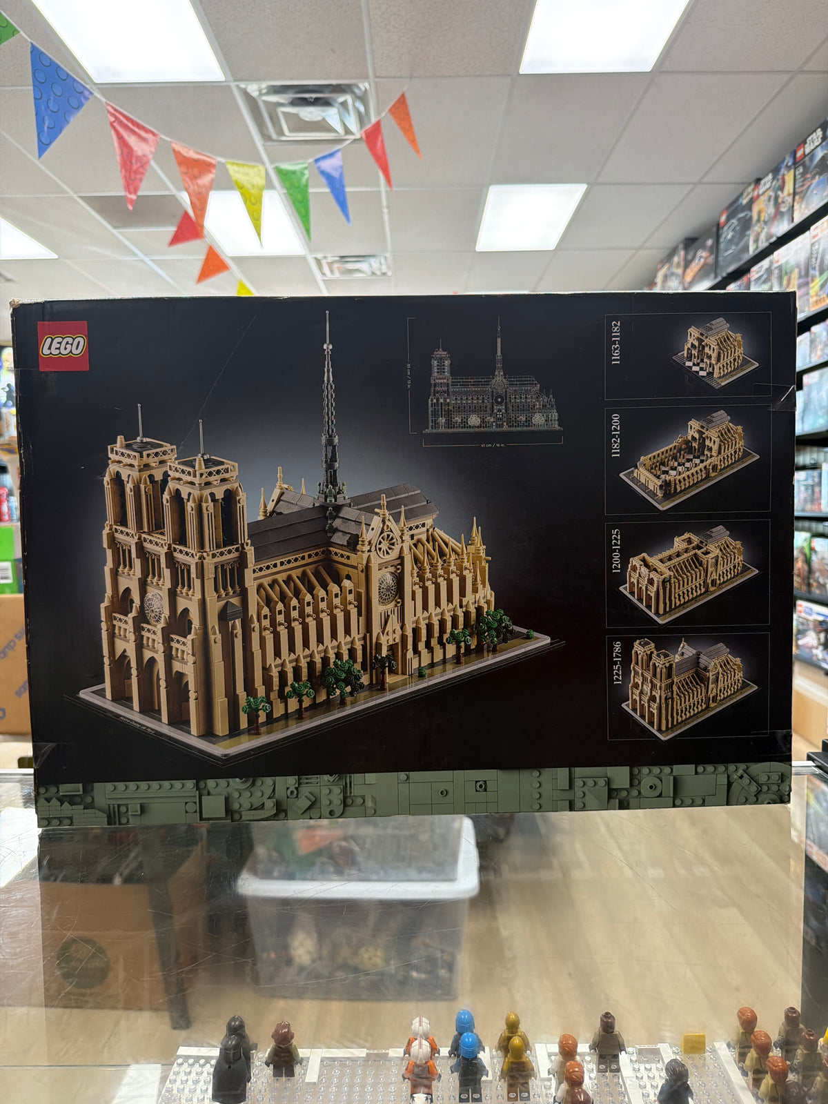 Notre-Dame de Paris